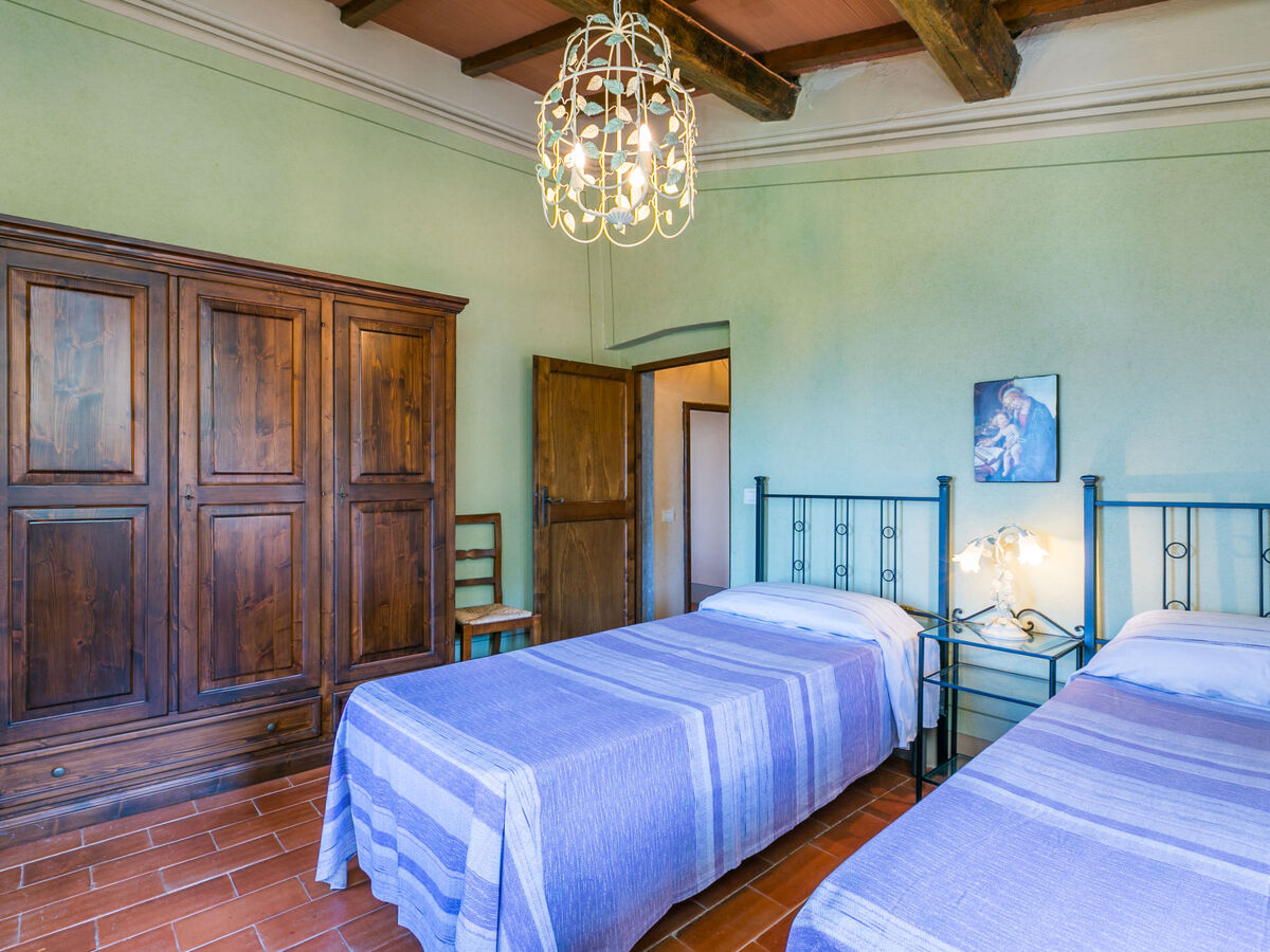 La Torre – Maison 3 chambres à Reggello - Photo 32