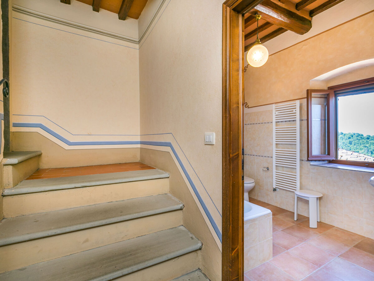 La Torre – Maison 3 chambres à Reggello - Photo 34