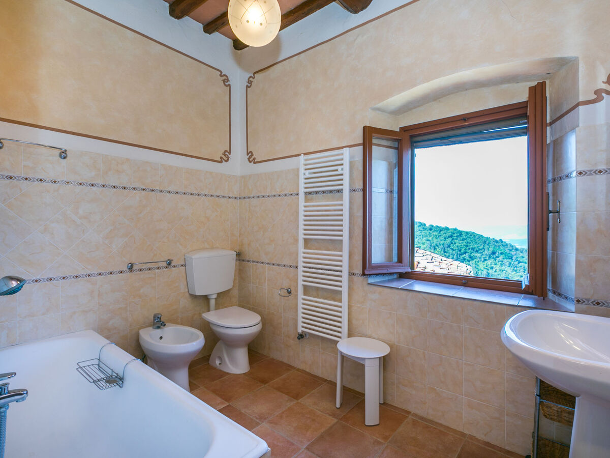 La Torre – Maison 3 chambres à Reggello - Photo 35