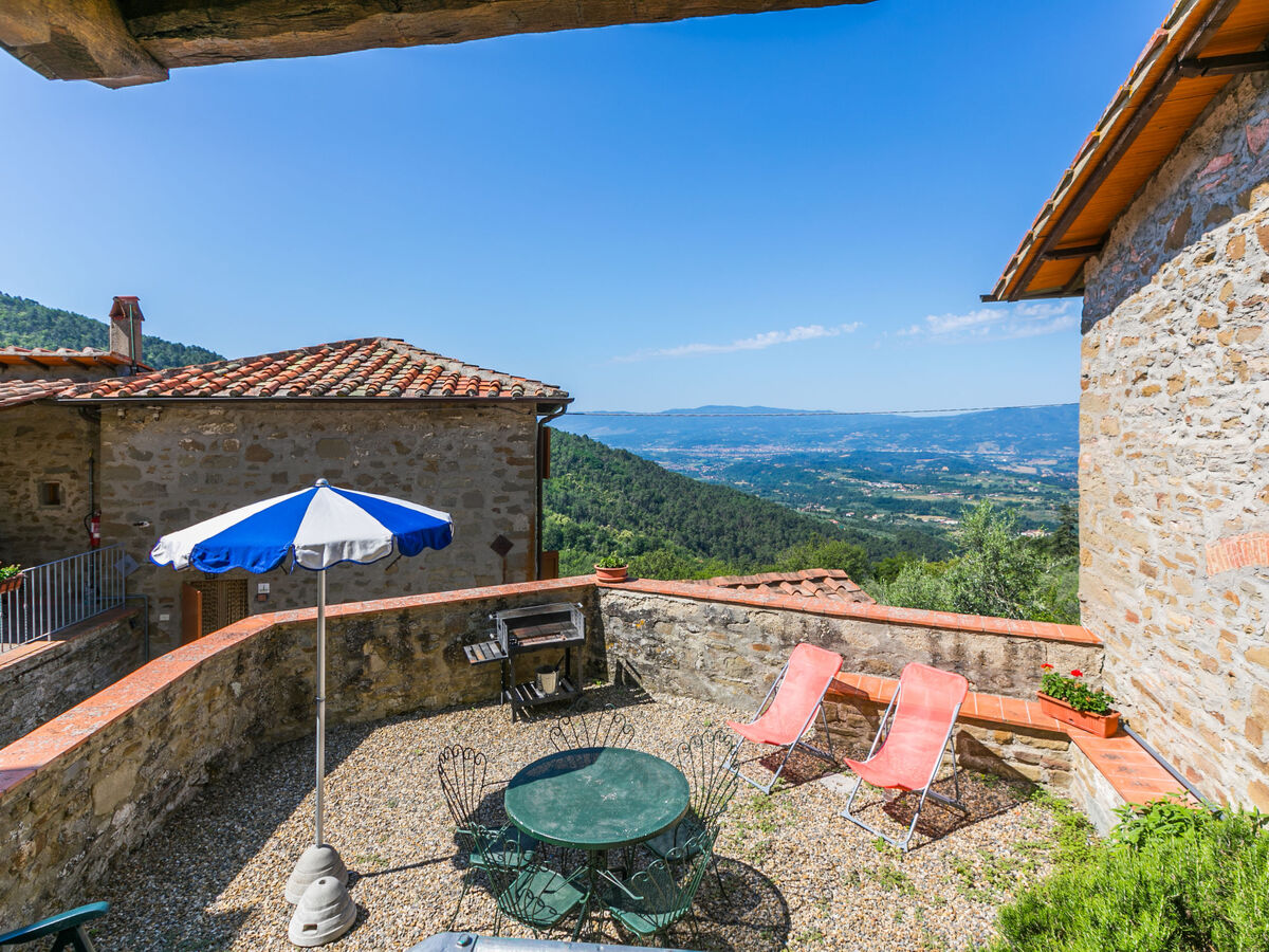 La Torre – Maison 3 chambres à Reggello - Photo 36