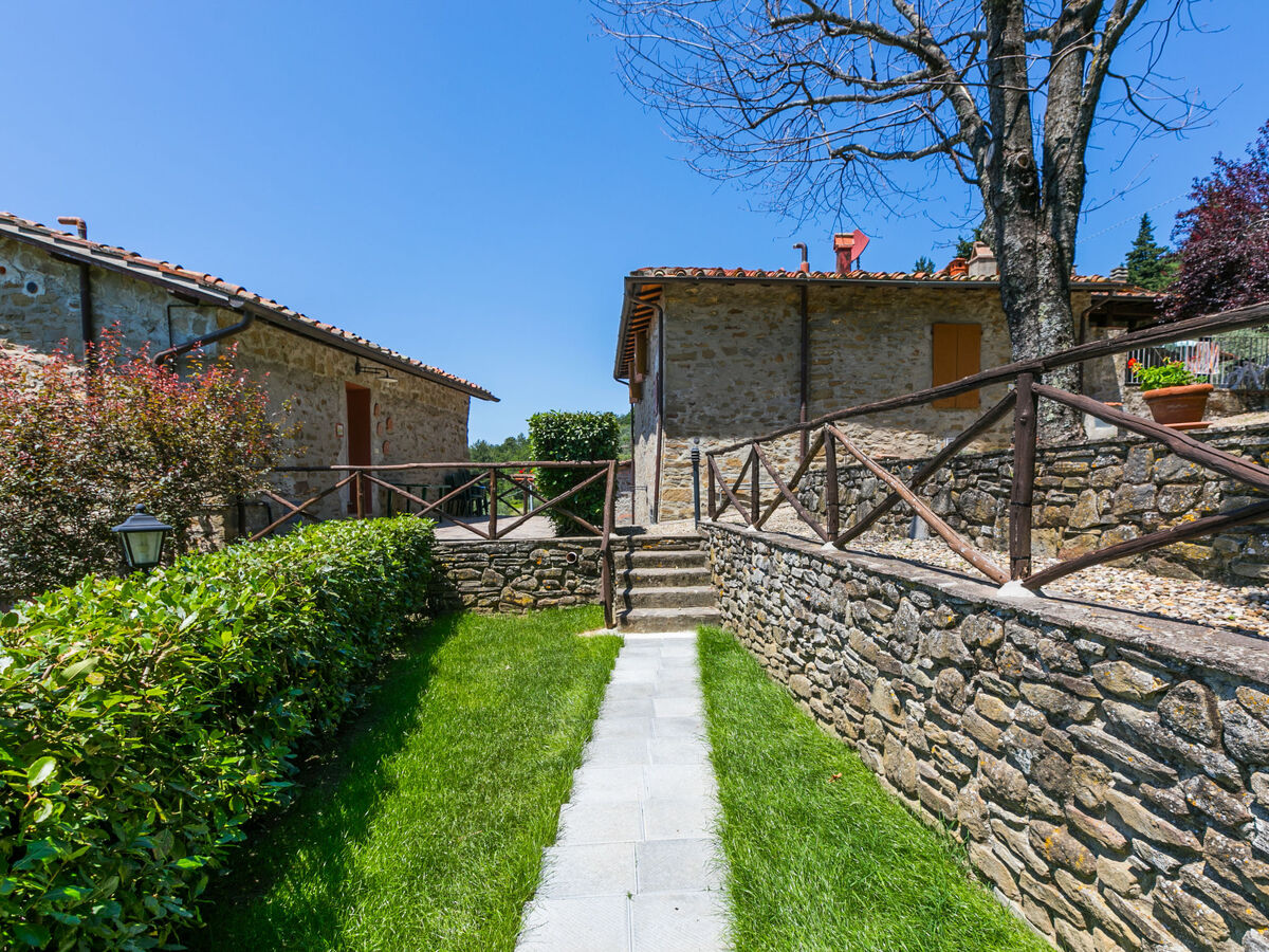 La Torre – Maison 3 chambres à Reggello - Photo 41