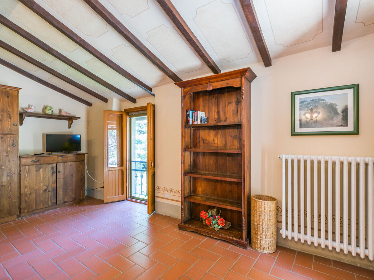 Madonna – Appartement rustique à Reggello, 3 chambres - Photo 14