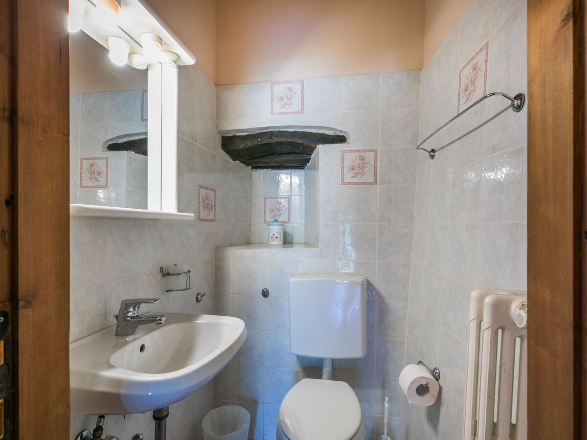 Madonna – Appartement rustique à Reggello, 3 chambres - Photo 20
