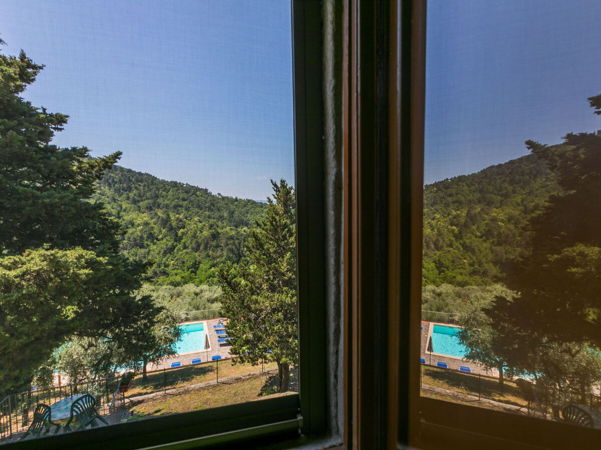 Madonna – Appartement rustique à Reggello, 3 chambres - Photo 22