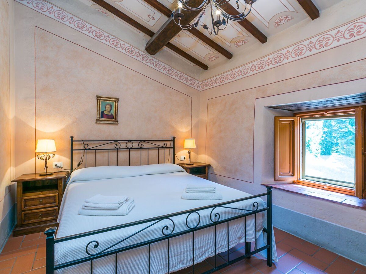 Madonna – Appartement rustique à Reggello, 3 chambres - Photo 25