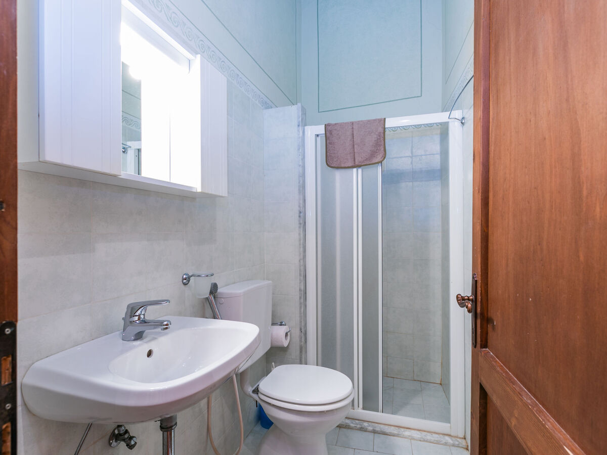 Madonna – Appartement rustique à Reggello, 3 chambres - Photo 28