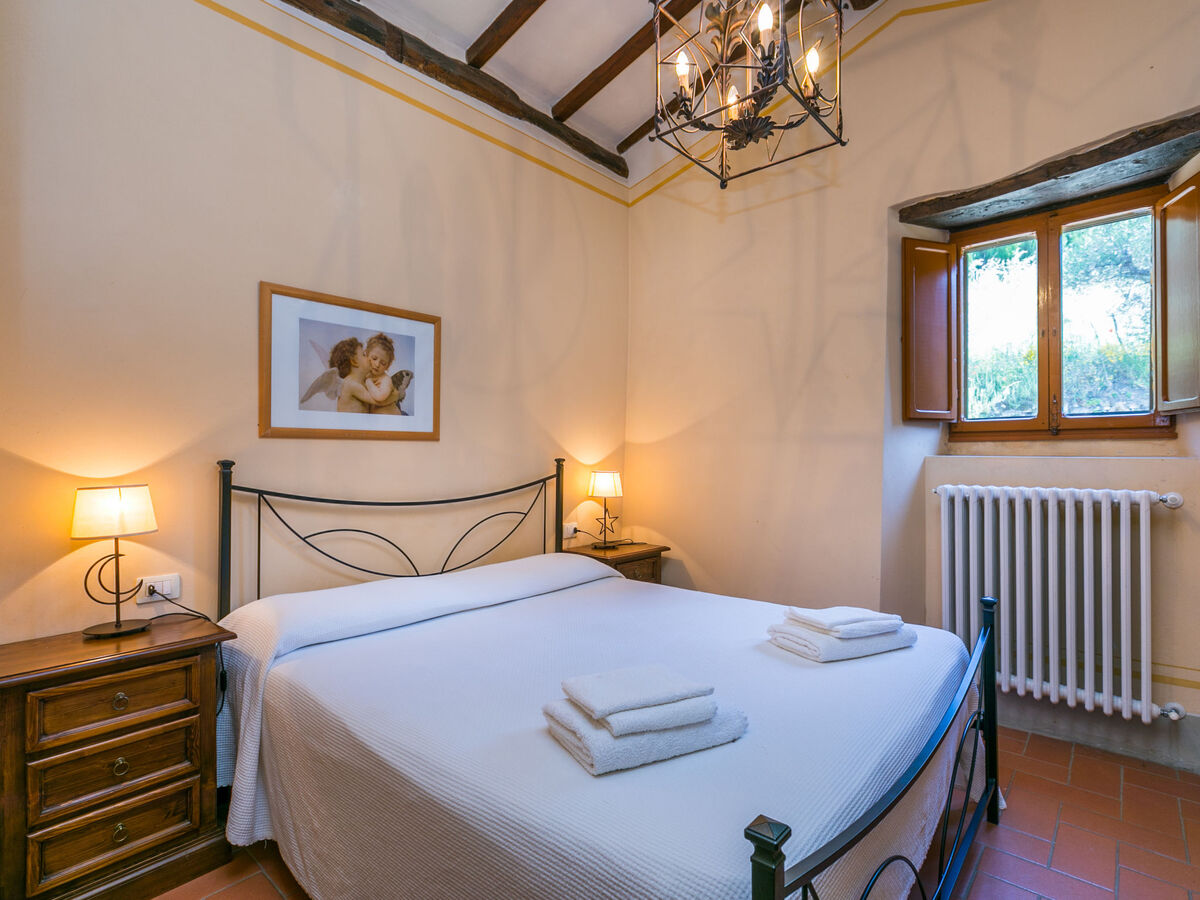 Madonna – Appartement rustique à Reggello, 3 chambres - Photo 29