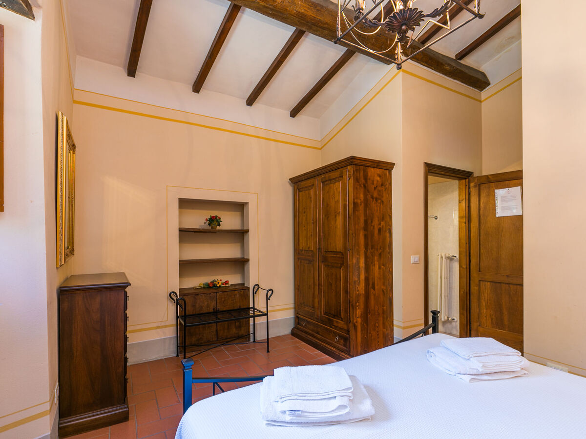 Madonna – Appartement rustique à Reggello, 3 chambres - Photo 30