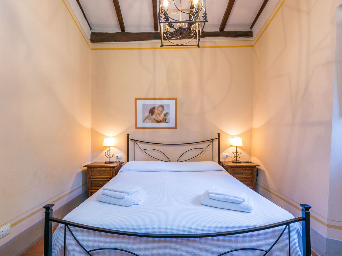 Madonna – Appartement rustique à Reggello, 3 chambres - Photo 31