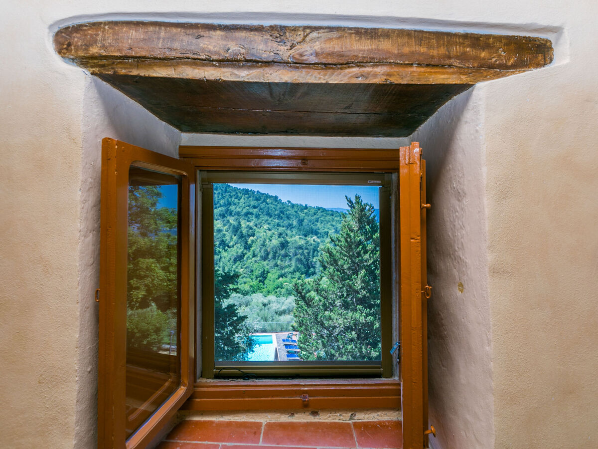 Madonna – Appartement rustique à Reggello, 3 chambres - Photo 35