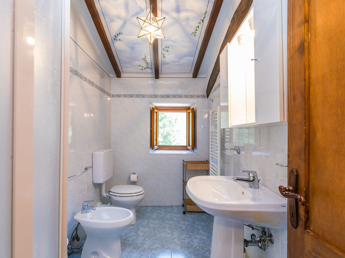 Madonna – Appartement rustique à Reggello, 3 chambres - Photo 39