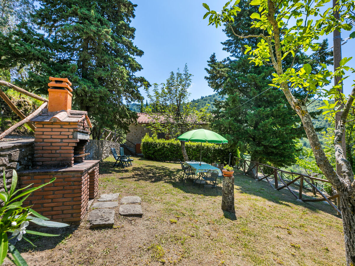 Madonna – Appartement rustique à Reggello, 3 chambres - Photo 41
