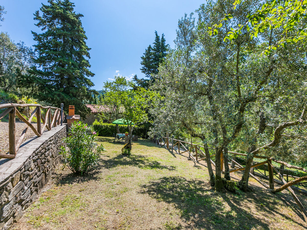 Madonna – Appartement rustique à Reggello, 3 chambres - Photo 43