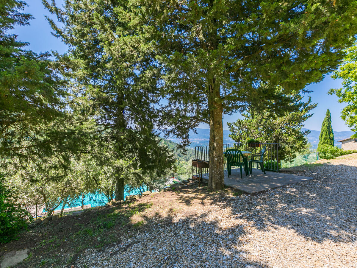 Madonna – Appartement rustique à Reggello, 3 chambres - Photo 46