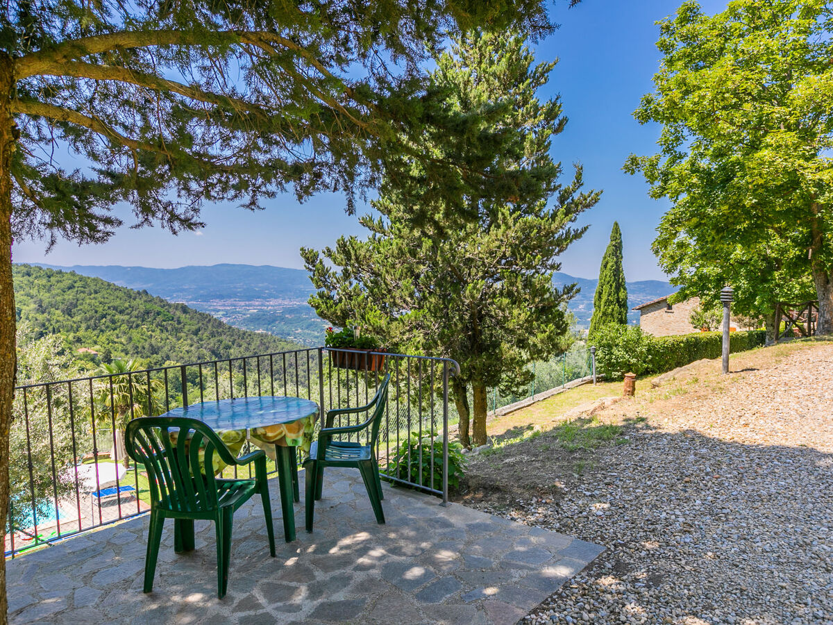 Madonna – Appartement rustique à Reggello, 3 chambres - Photo 47
