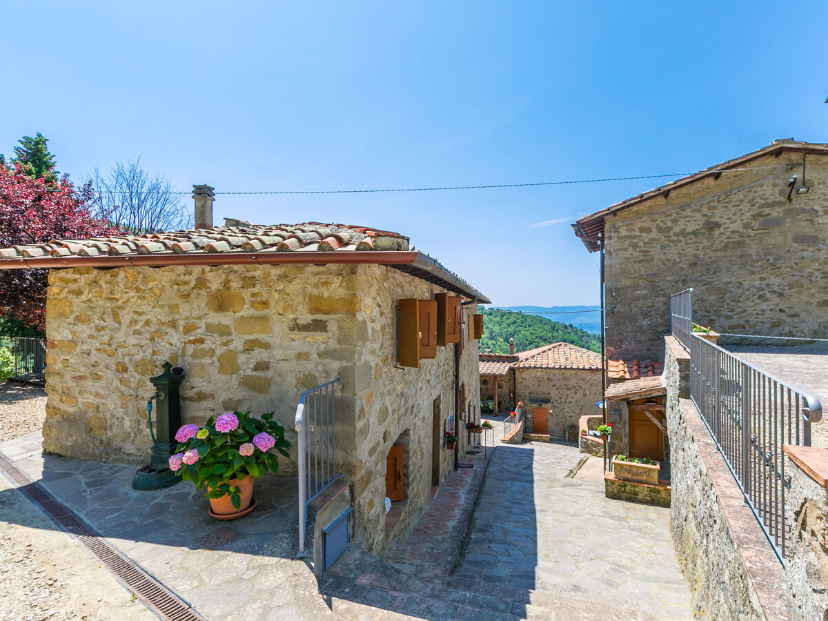 Madonna – Appartement rustique à Reggello, 3 chambres - Photo 49