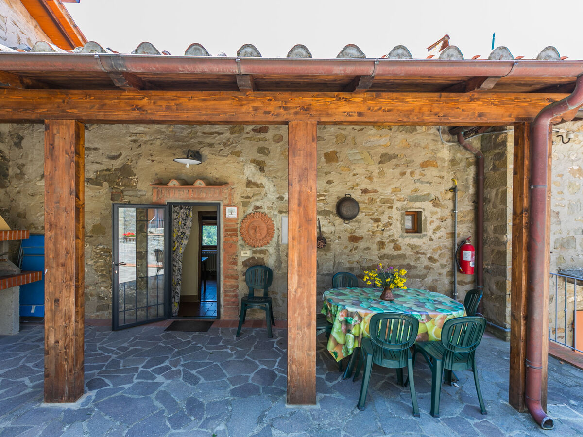 Quercia - Appartement 6 pers. à Reggello - Photo 9