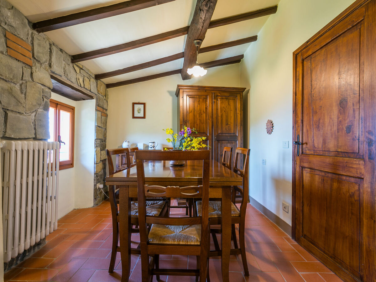 Quercia - Appartement 6 pers. à Reggello - Photo 14