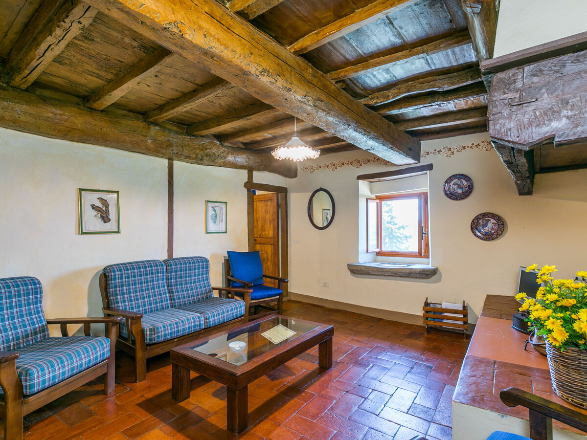 Quercia - Appartement 6 pers. à Reggello - Photo 16