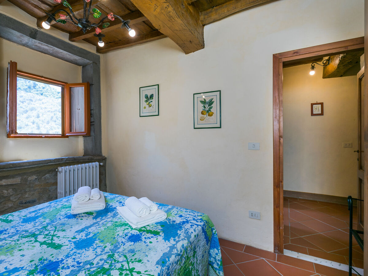 Quercia - Appartement 6 pers. à Reggello - Photo 25