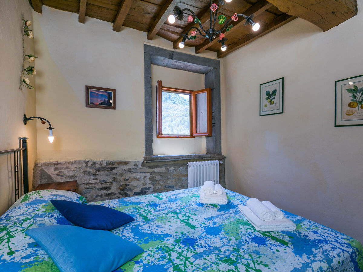 Quercia - Appartement 6 pers. à Reggello - Photo 26