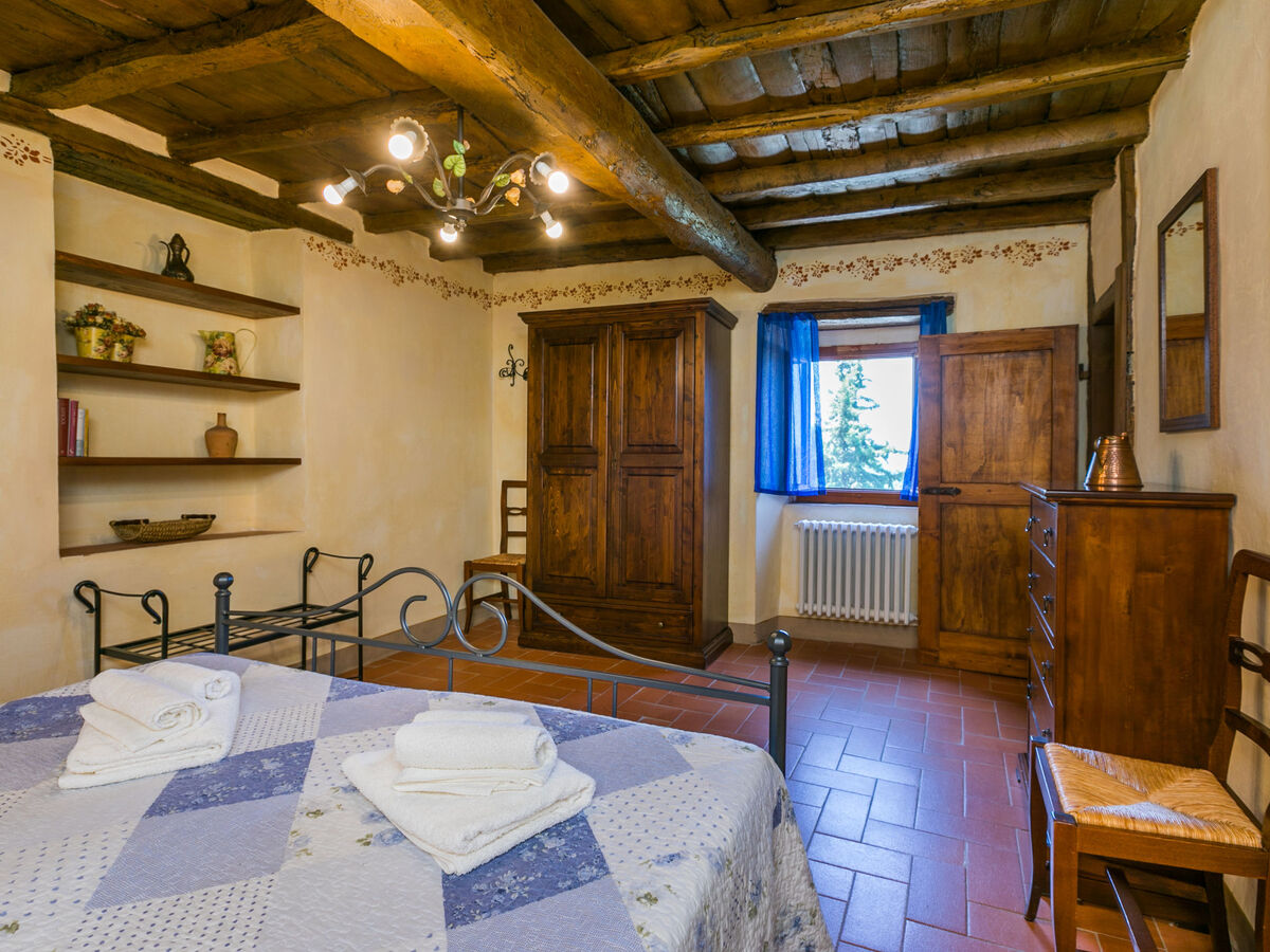 Quercia - Appartement 6 pers. à Reggello - Photo 28