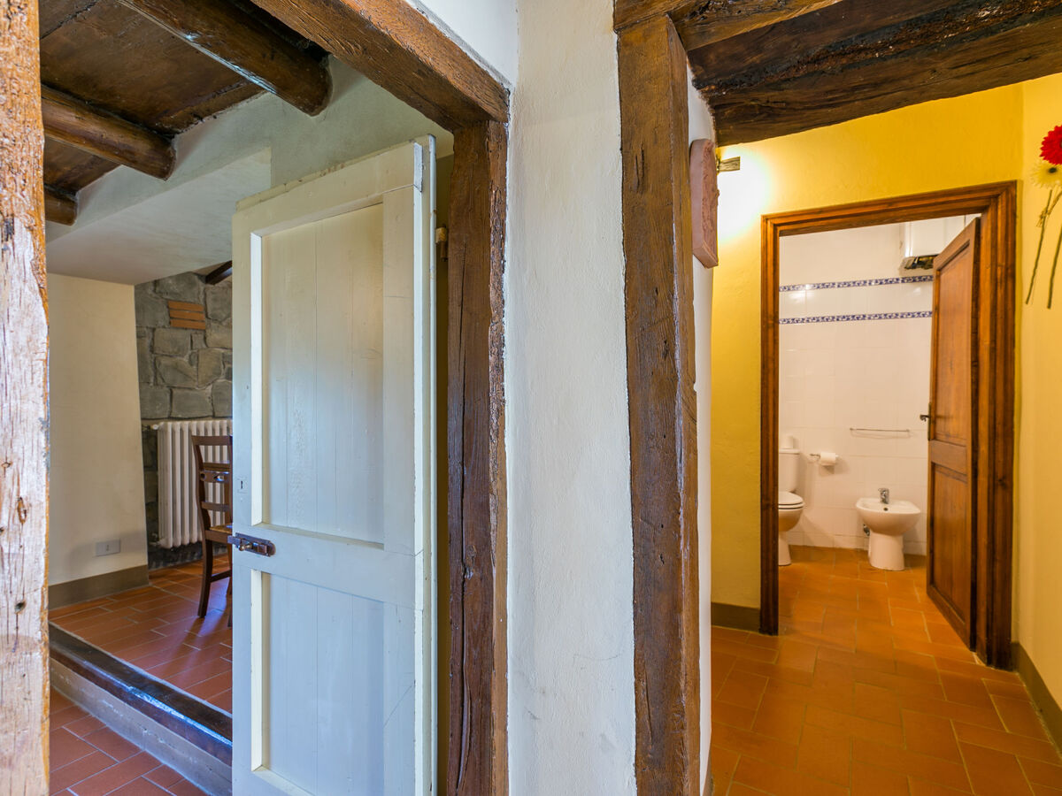 Quercia - Appartement 6 pers. à Reggello - Photo 30