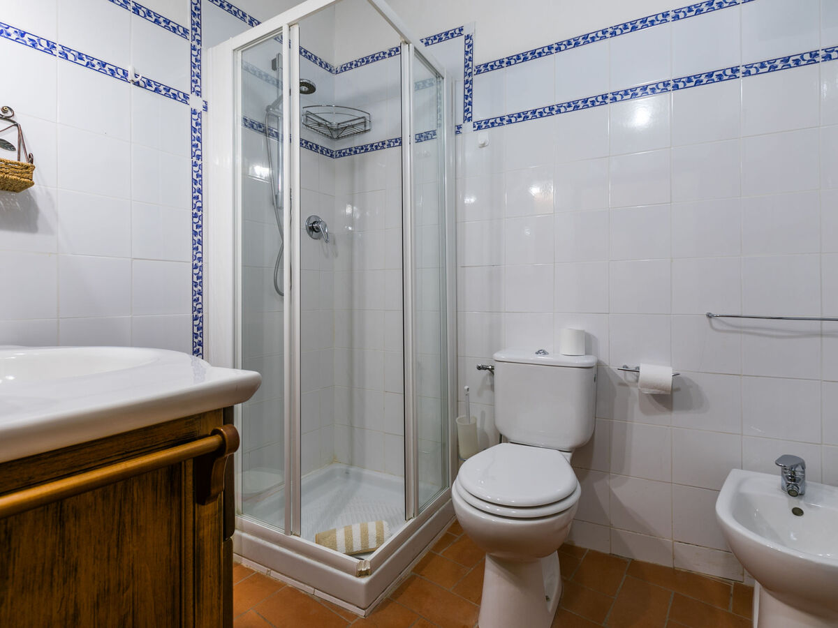 Quercia - Appartement 6 pers. à Reggello - Photo 31