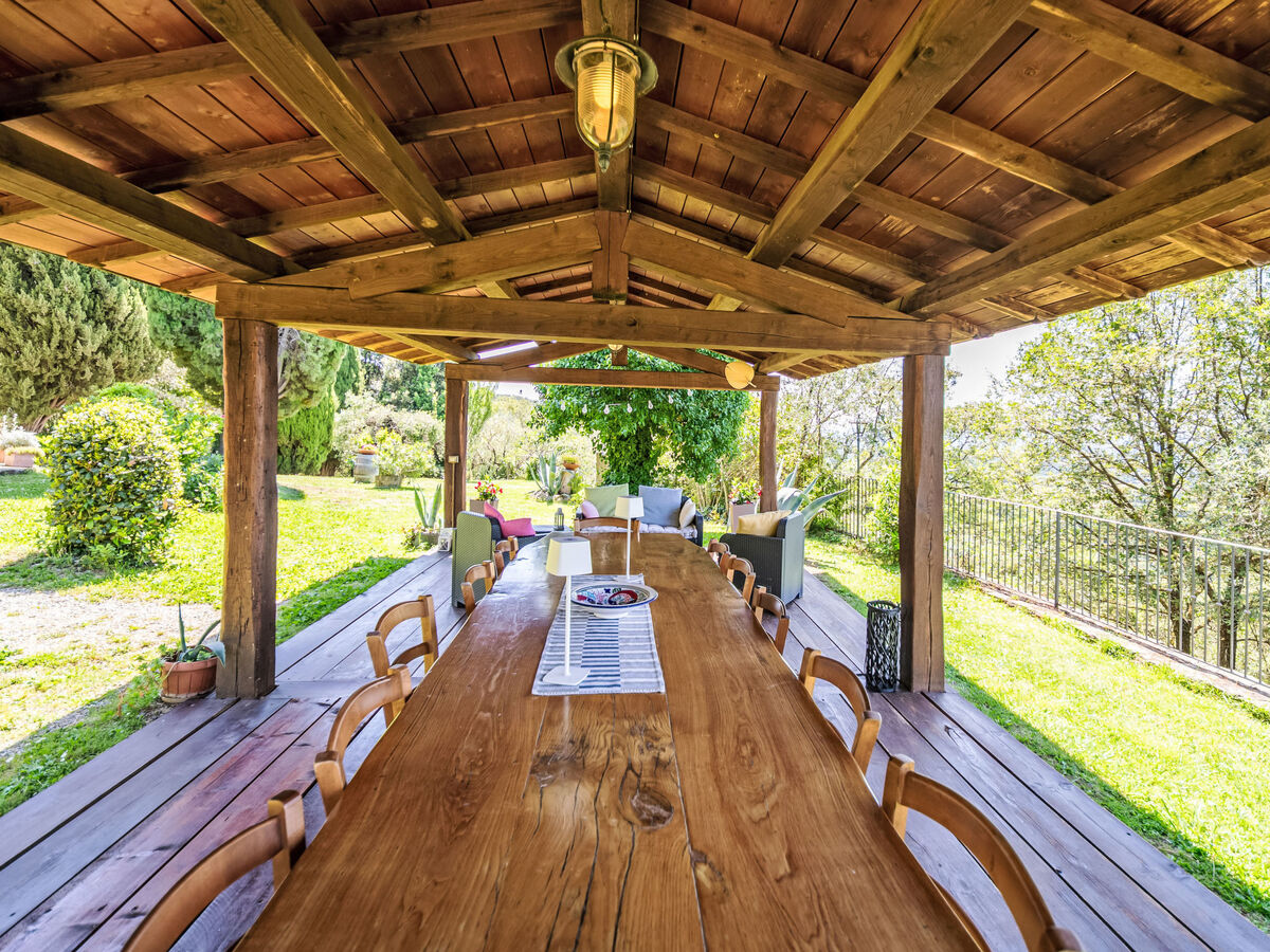 Podere Le Coste – Gîte 12 pers. avec piscine en Toscane - Photo 3
