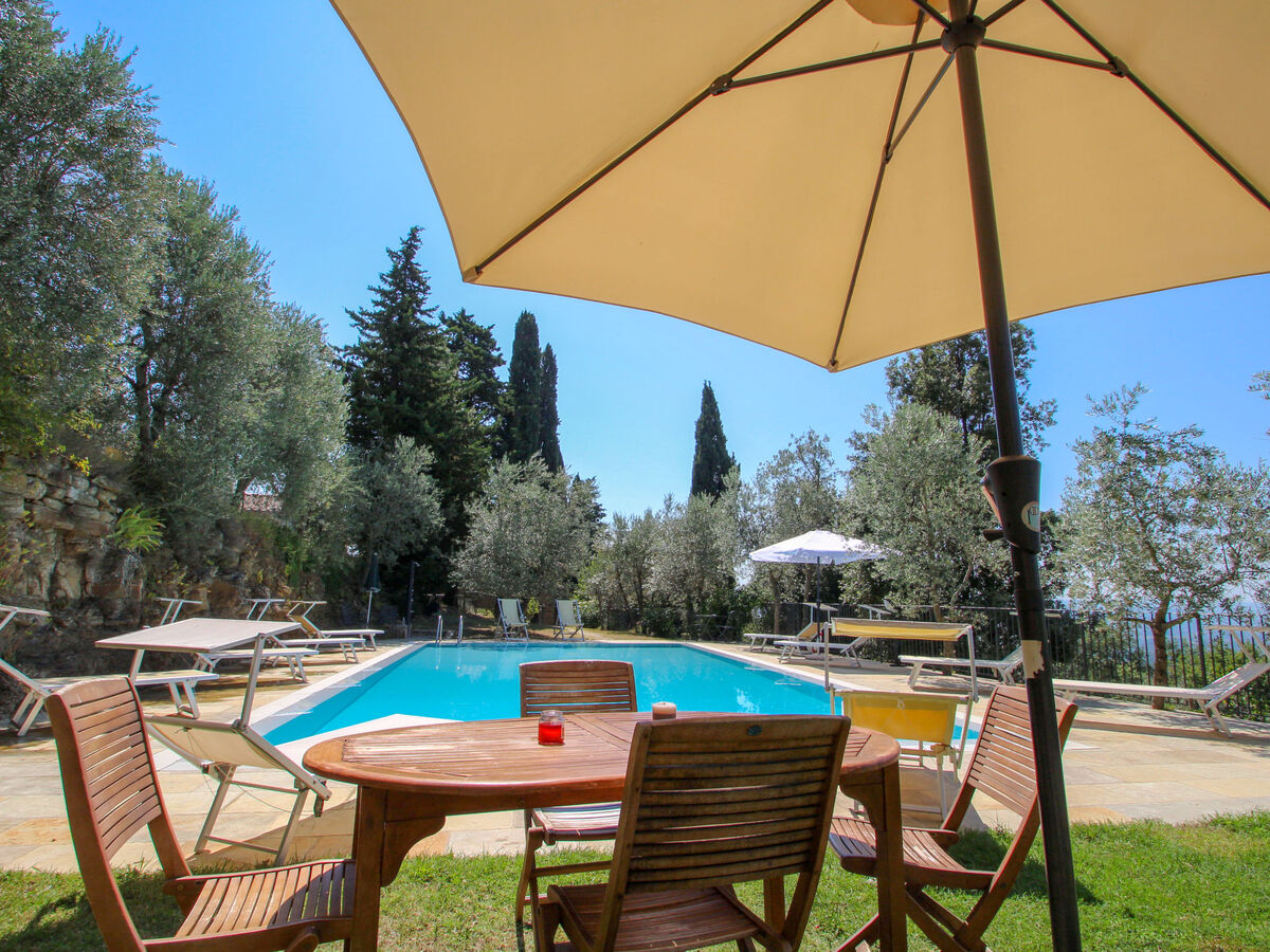 Podere Le Coste – Gîte 12 pers. avec piscine en Toscane - Photo 6