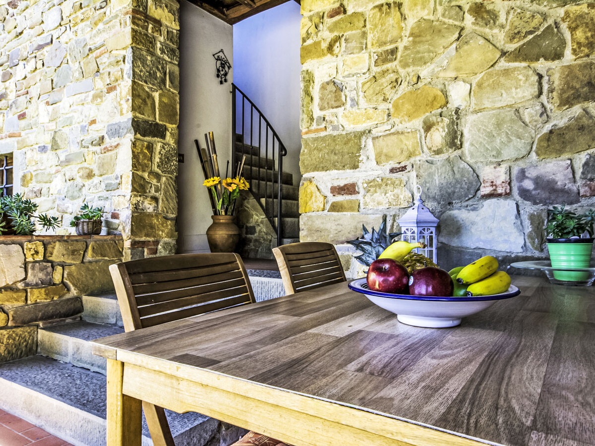 Podere Le Coste – Gîte 12 pers. avec piscine en Toscane - Photo 9