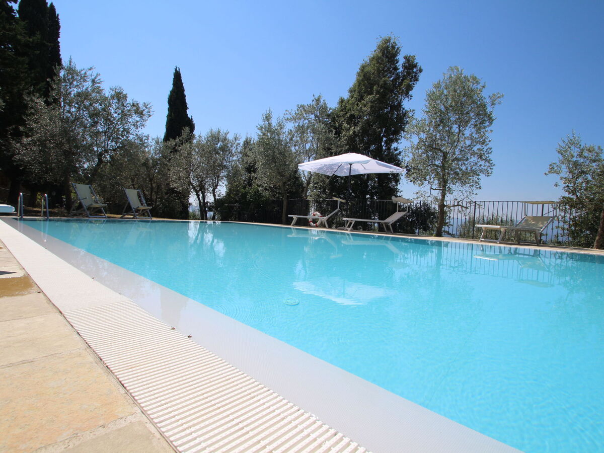 Podere Le Coste – Gîte 12 pers. avec piscine en Toscane - Photo 18