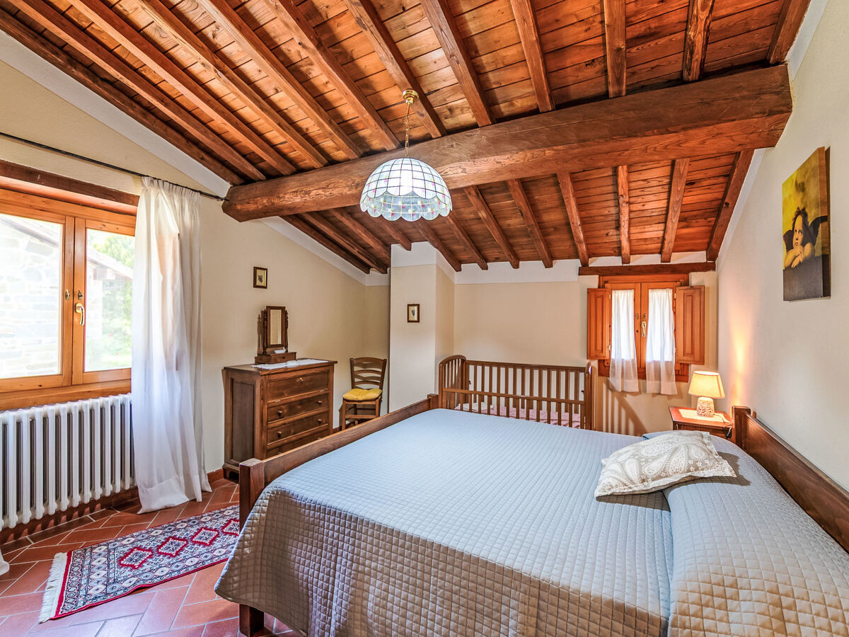 Podere Le Coste – Gîte 12 pers. avec piscine en Toscane - Photo 23