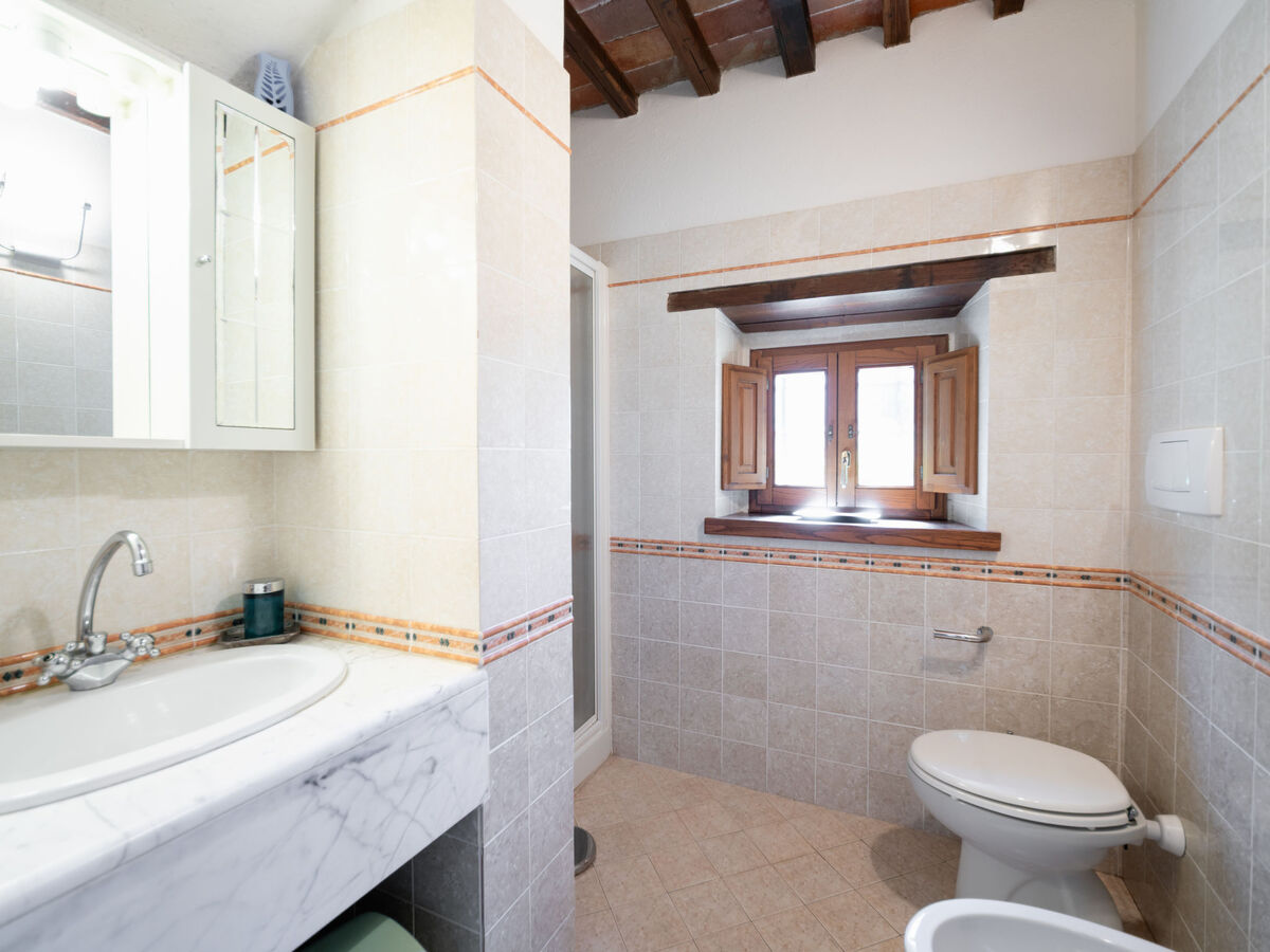 Podere Le Coste – Gîte 12 pers. avec piscine en Toscane - Photo 29