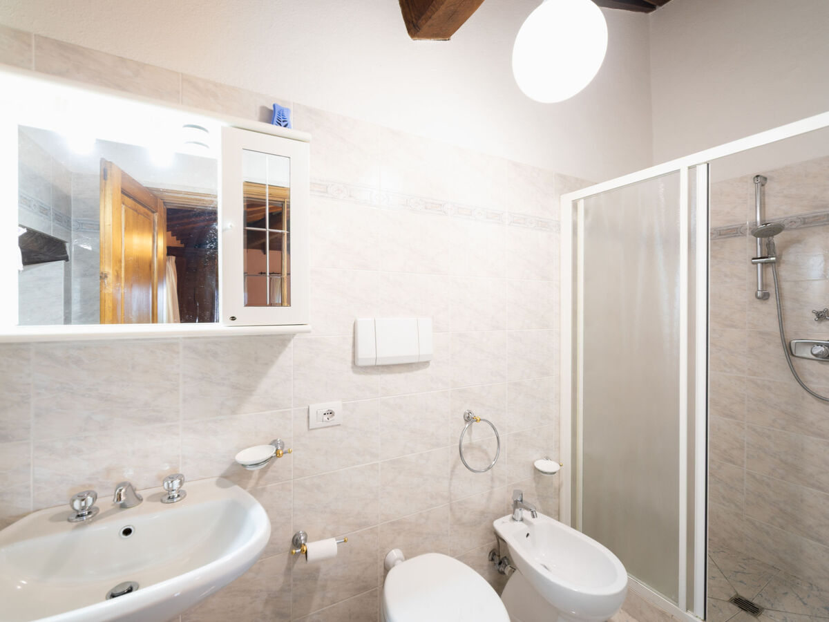 Podere Le Coste – Gîte 12 pers. avec piscine en Toscane - Photo 33
