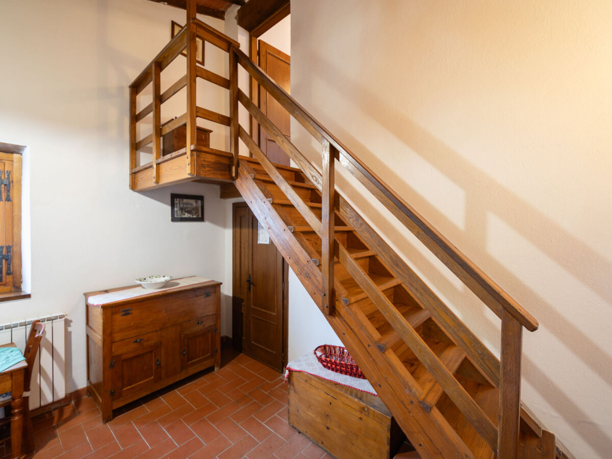 Podere Le Coste – Gîte 12 pers. avec piscine en Toscane - Photo 39