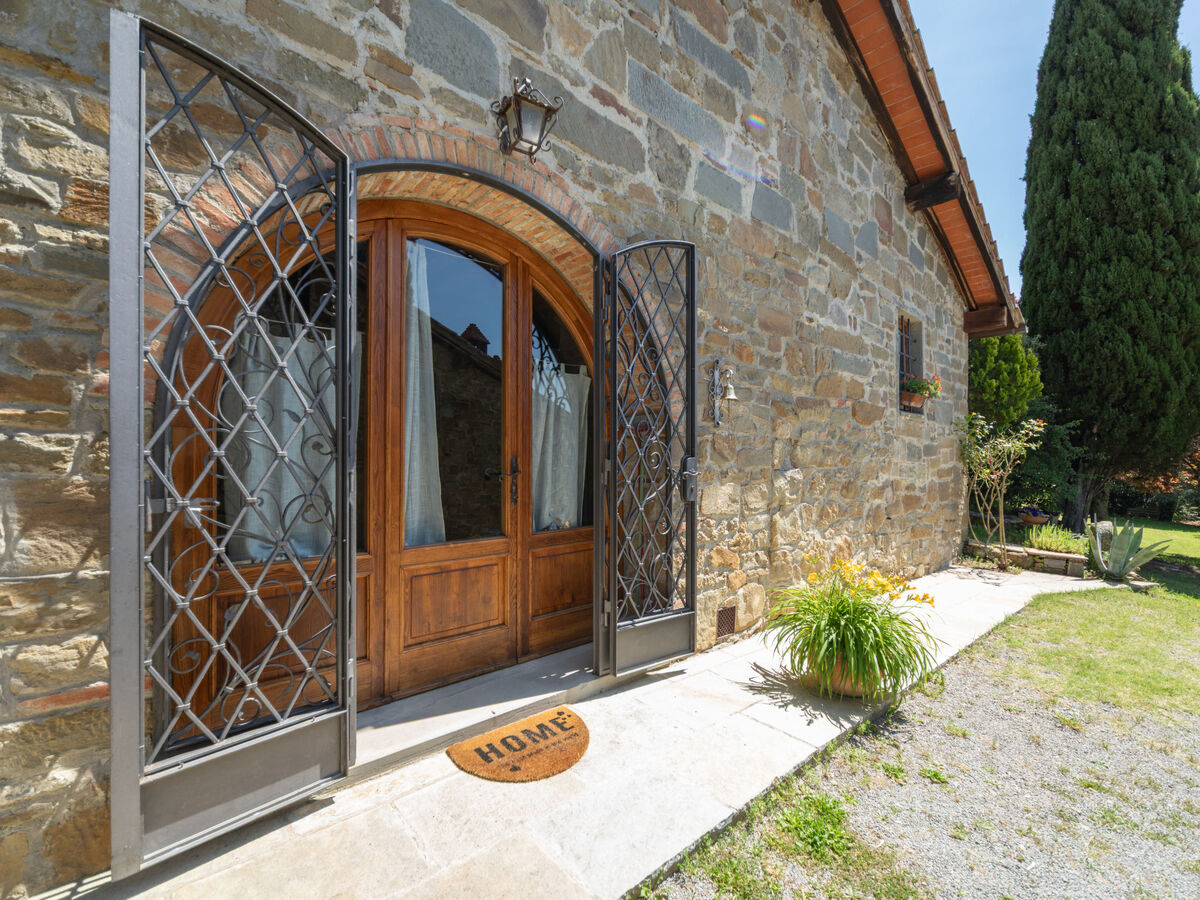 Podere Le Coste – Gîte 12 pers. avec piscine en Toscane - Photo 42