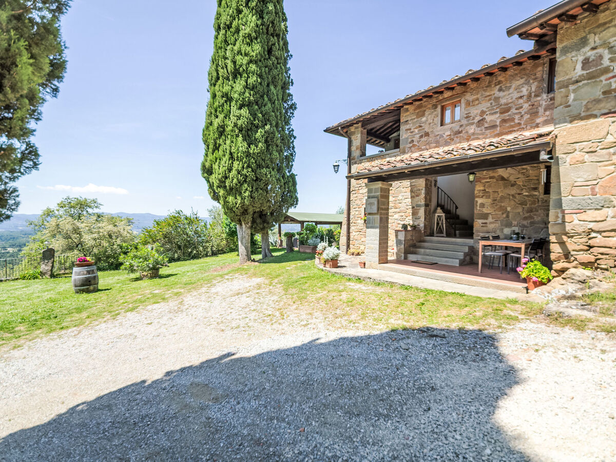 Podere Le Coste – Gîte 12 pers. avec piscine en Toscane - Photo 46