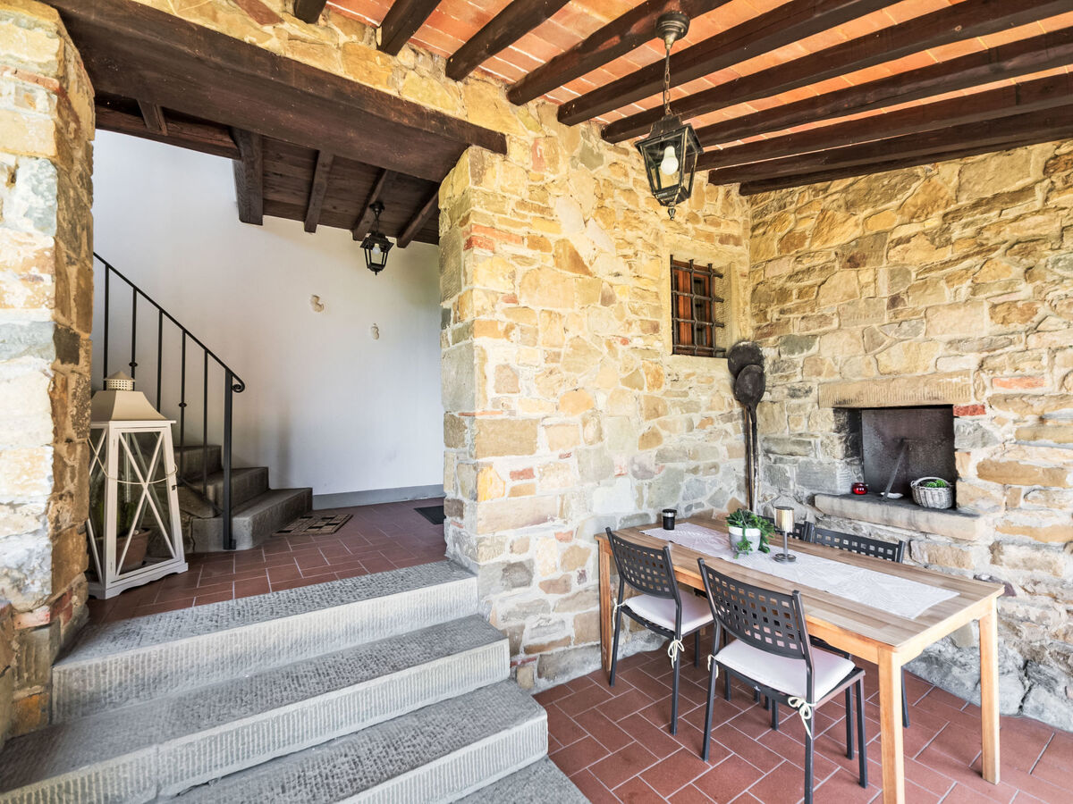 Podere Le Coste – Gîte 12 pers. avec piscine en Toscane - Photo 48