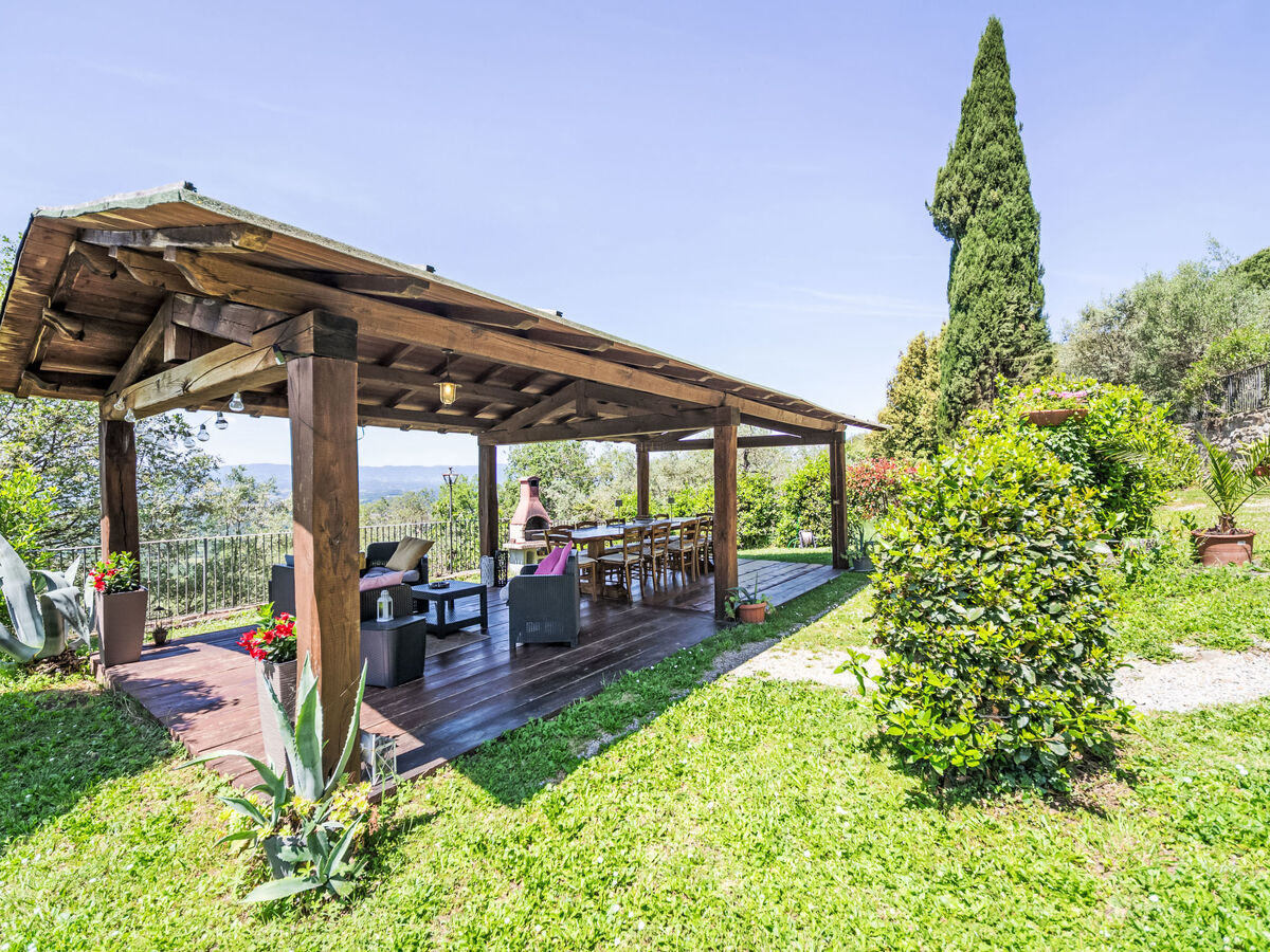 Podere Le Coste – Gîte 12 pers. avec piscine en Toscane - Photo 49