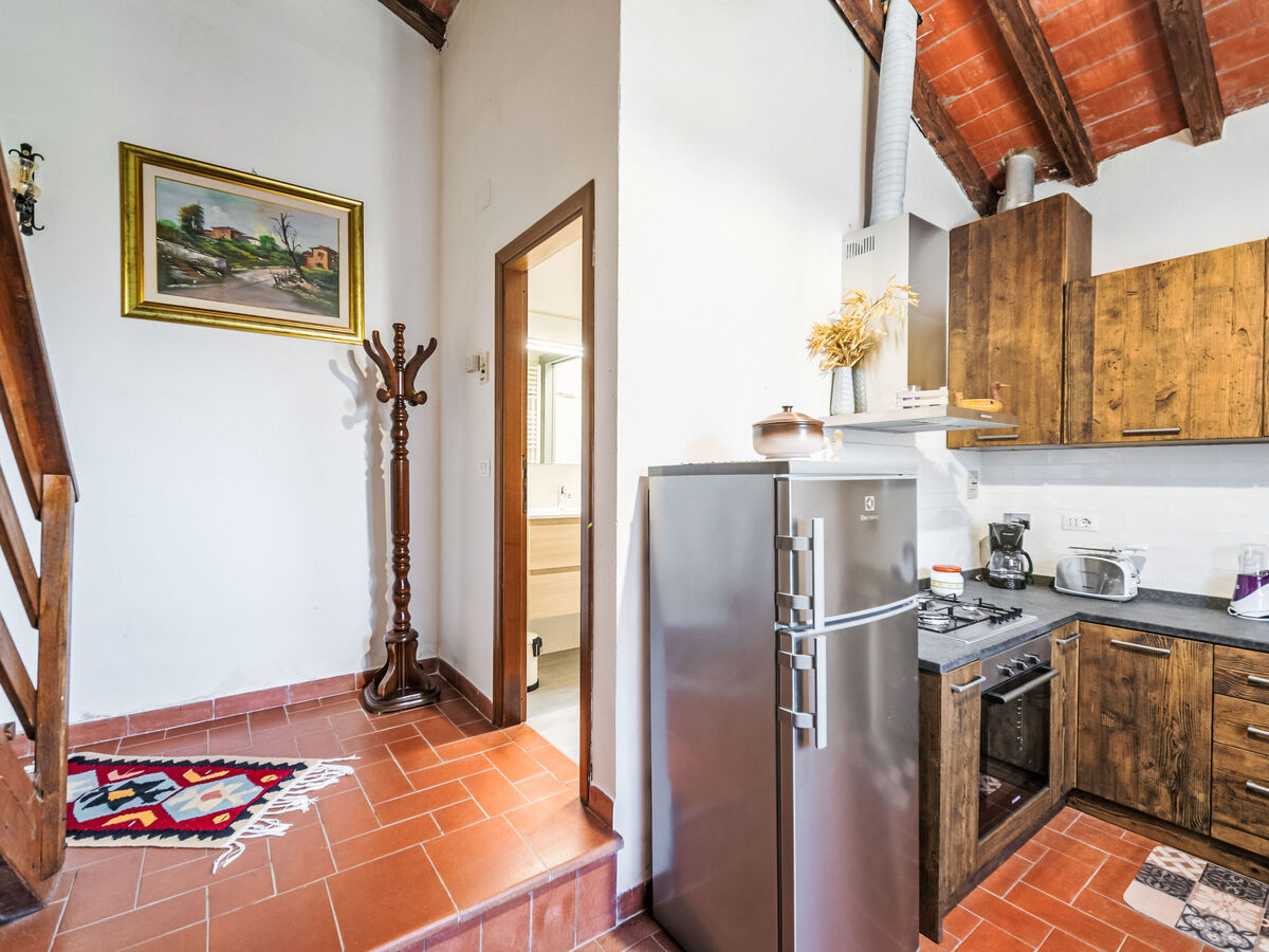 Podere Le Coste – Gîte 12 pers. avec piscine en Toscane - Photo 52