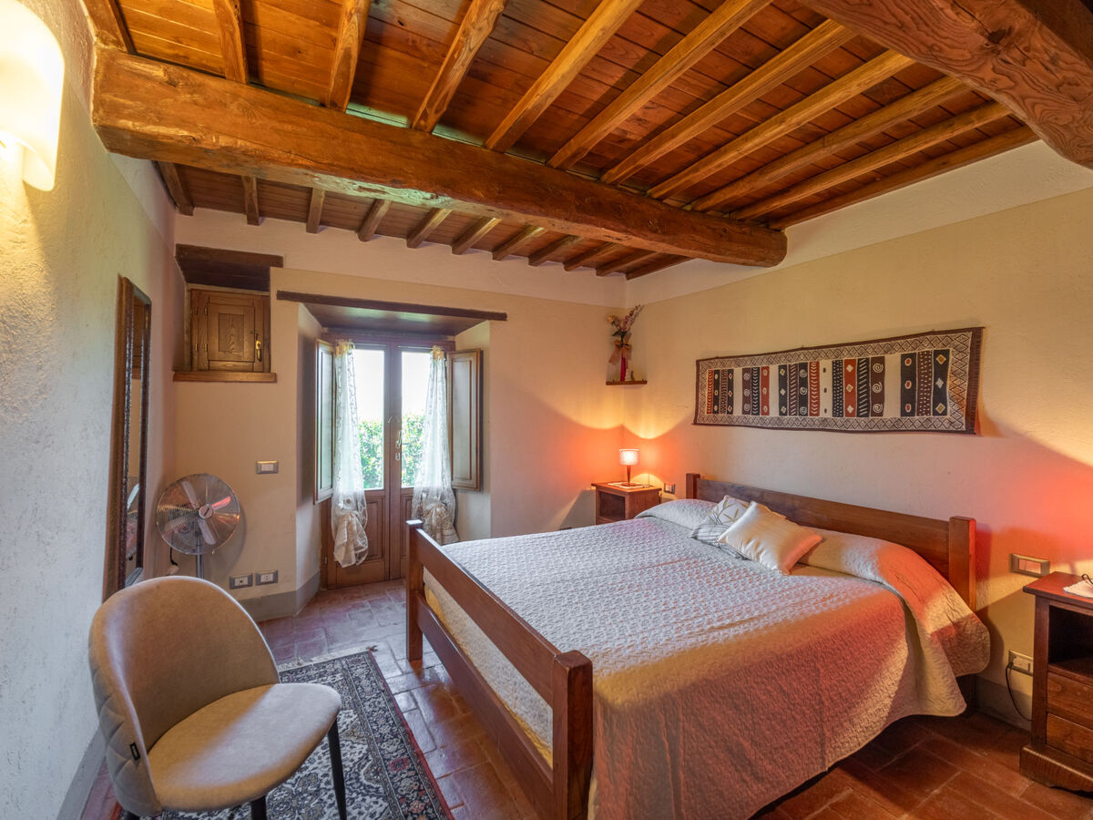 Podere Le Coste – Gîte 12 pers. avec piscine en Toscane - Photo 58