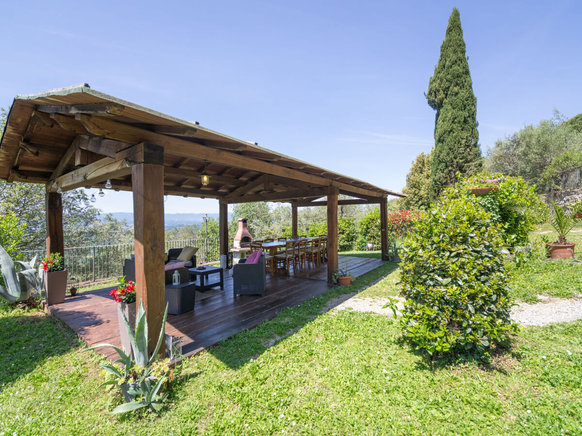 Podere Le Coste – Gîte 12 pers. avec piscine en Toscane - Photo 61