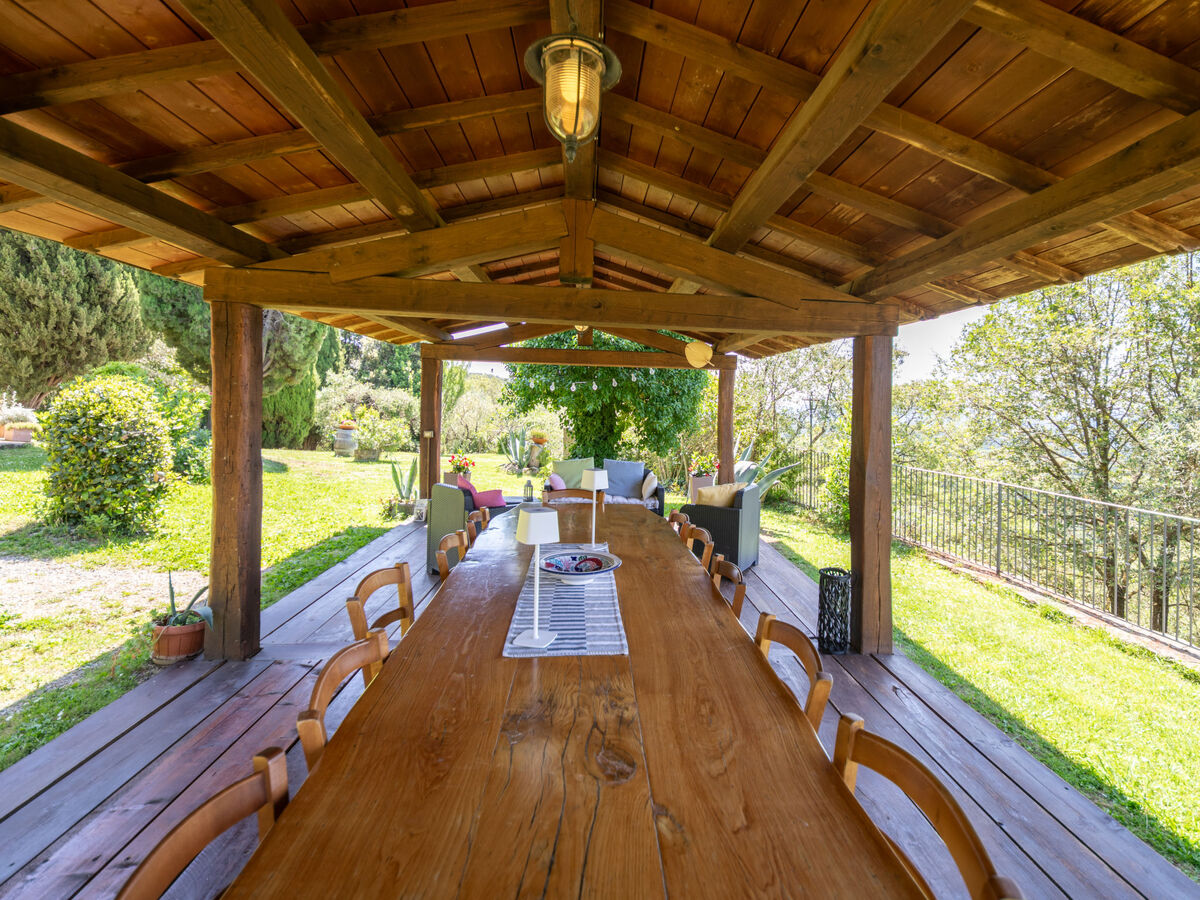 Podere Le Coste – Gîte 12 pers. avec piscine en Toscane - Photo 62