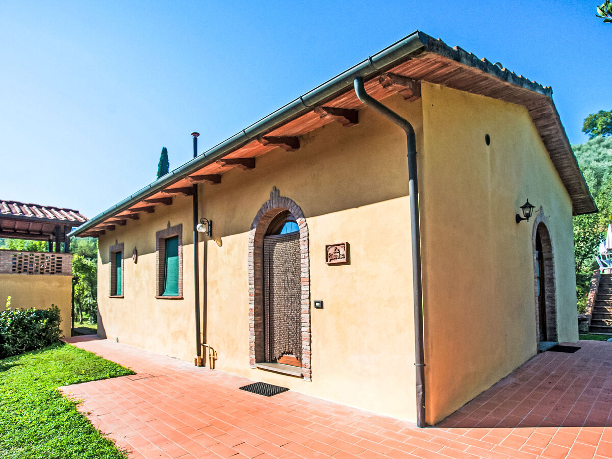 Villetta La Ginestra - Gîte 6 pers. Montaione - Photo 3