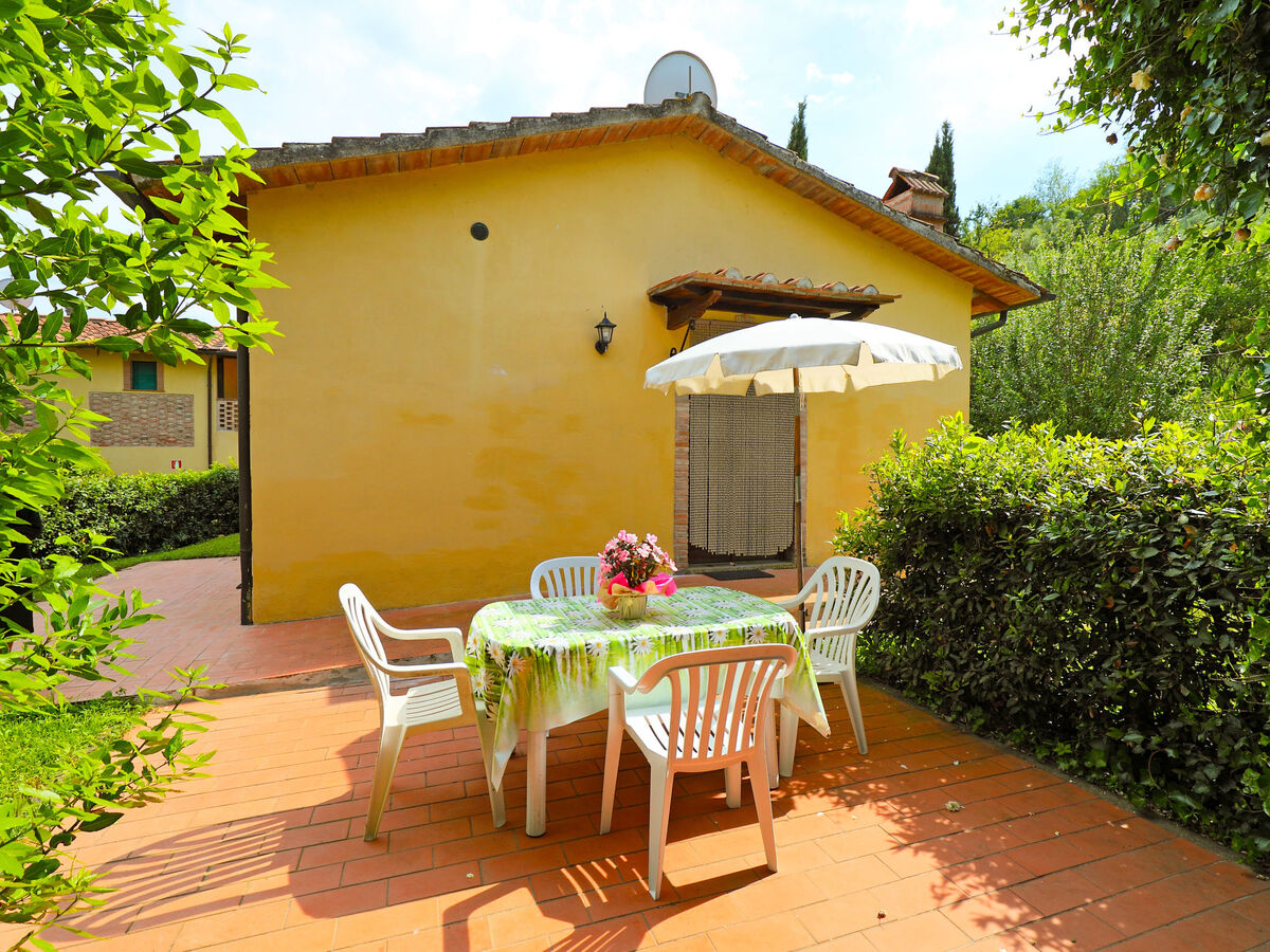 Villetta La Ginestra - Gîte 6 pers. Montaione - Photo 4