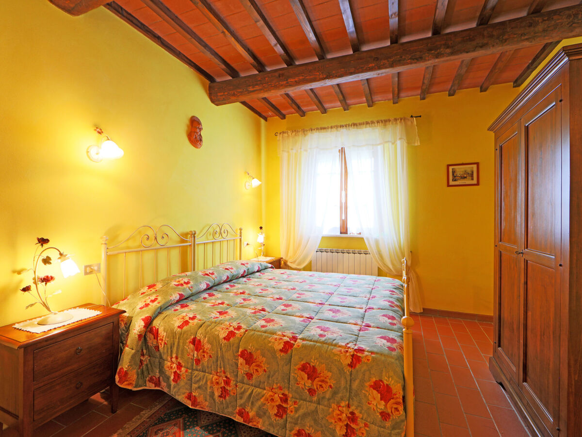 Villetta La Ginestra - Gîte 6 pers. Montaione - Photo 8