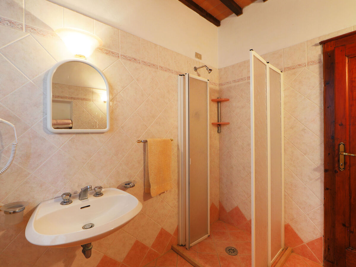 Villetta La Ginestra - Gîte 6 pers. Montaione - Photo 9