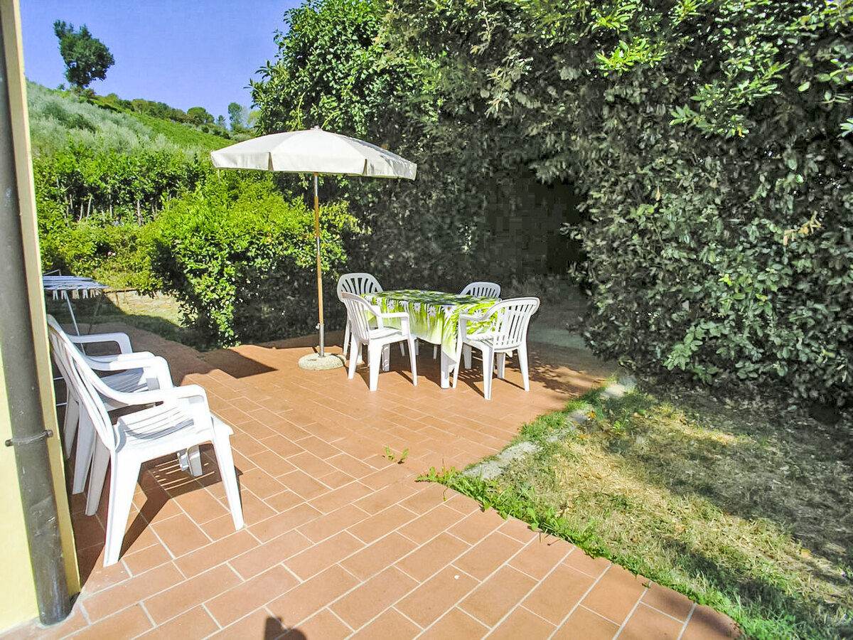 Villetta La Ginestra - Gîte 6 pers. Montaione - Photo 14
