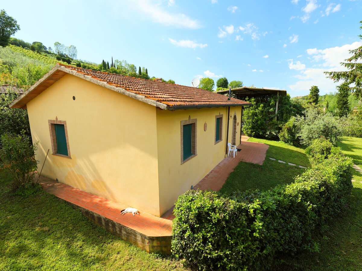 Villetta La Ginestra - Gîte 6 pers. Montaione - Photo 15